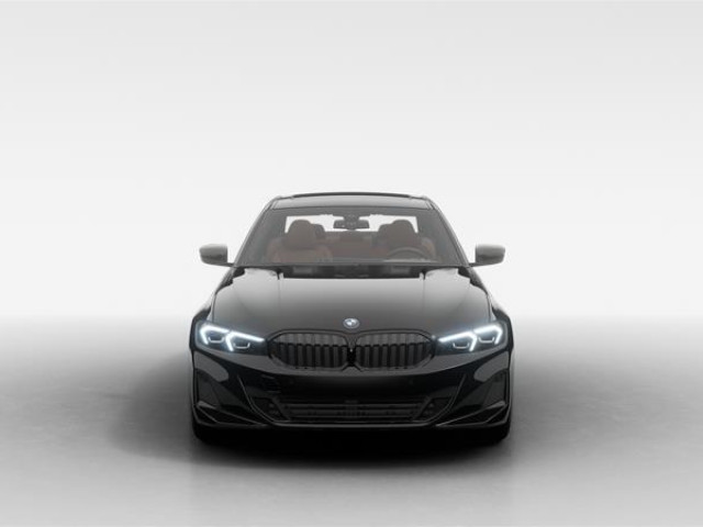 2026 BMW 330I — 5