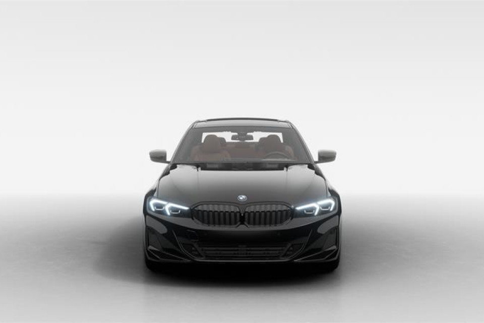 2026 BMW 330I - Image 5