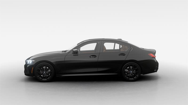 2026 BMW 330I - Image 6