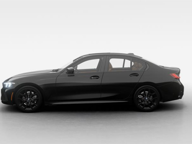2026 BMW 330I — 6
