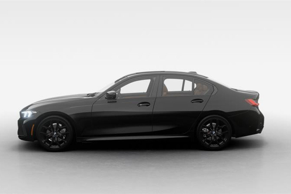2026 BMW 330I - Image 6