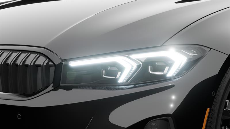 2026 BMW 330I - Image 7