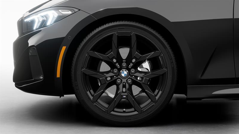 2026 BMW 330I - Image 10