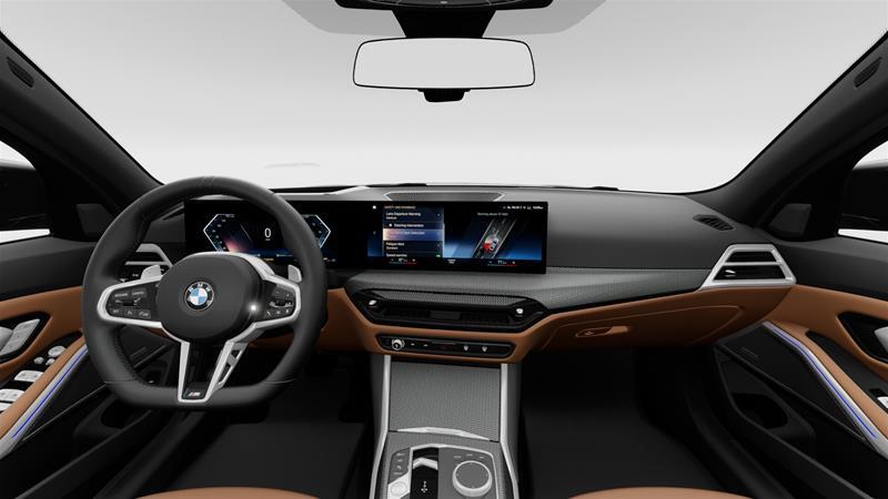 2026 BMW 330I - Image 11