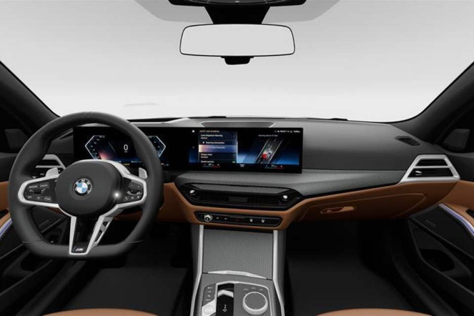 2026 BMW 330I - Image 11