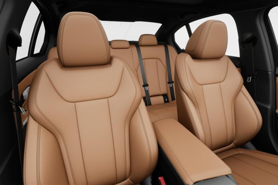 2026 BMW 330I - Image 14
