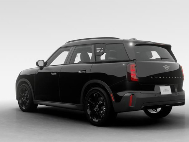 2026 MINI Countryman — 2