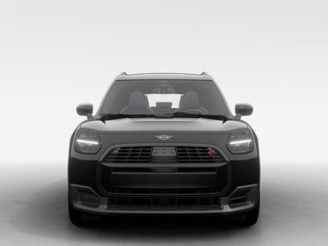 2026 MINI Countryman — 3