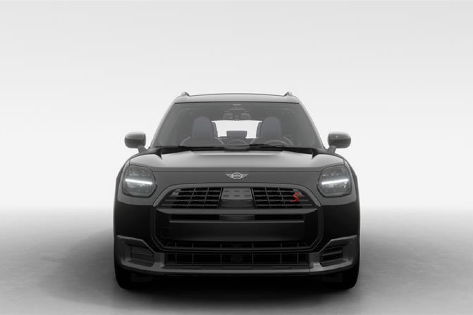 2026 MINI Countryman - Image 3