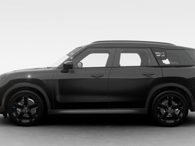 2026 MINI Countryman — 4