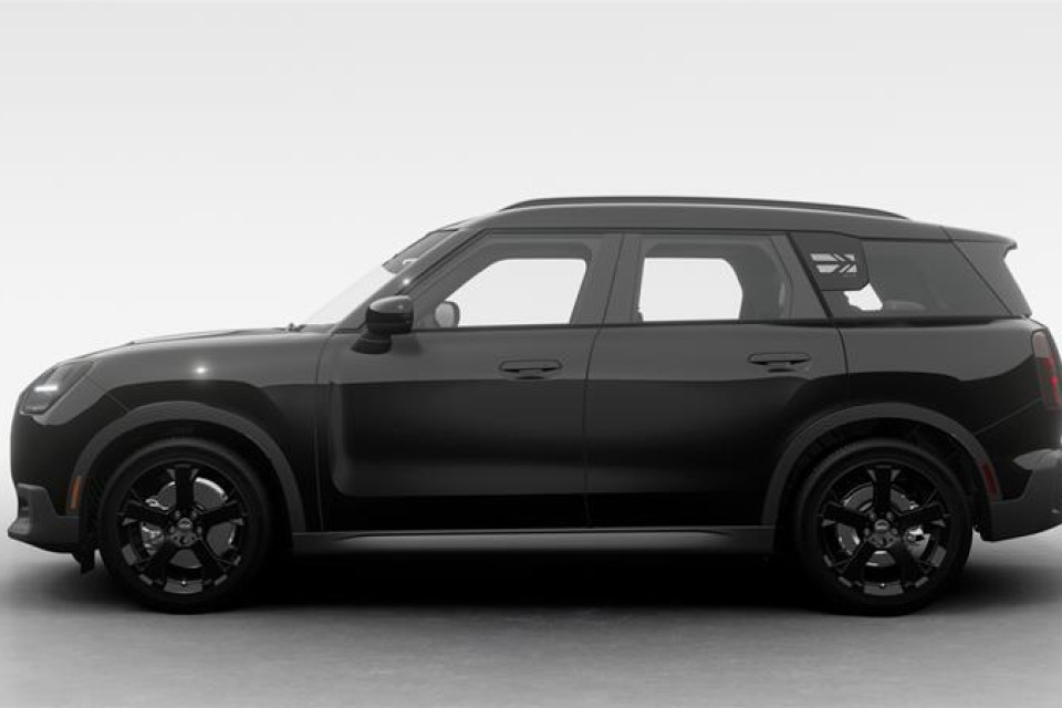 2026 MINI Countryman - Image 4