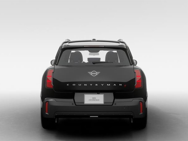 2026 MINI Countryman — 5