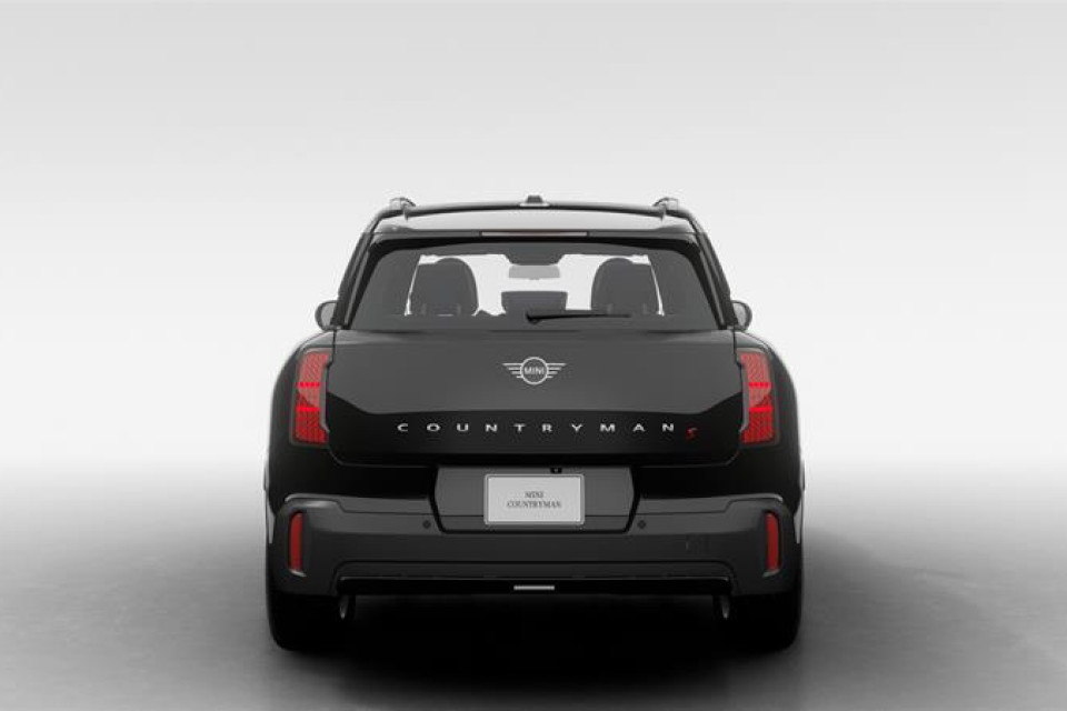 2026 MINI Countryman - Image 5