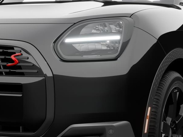 2026 MINI Countryman — 6