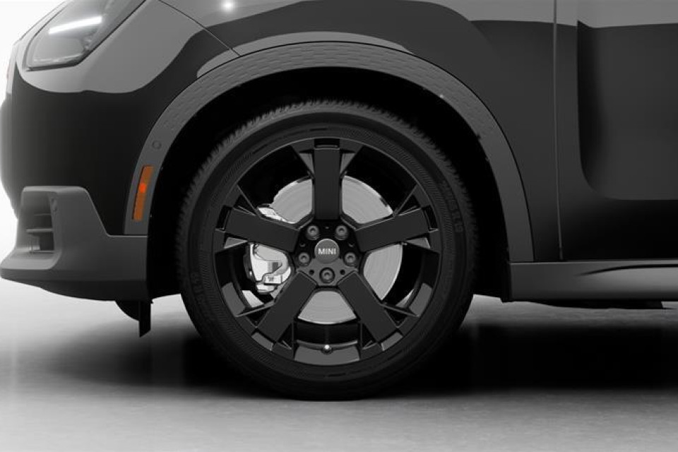 2026 MINI Countryman - Image 7