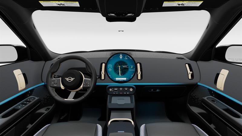 2026 MINI Countryman - Image 10