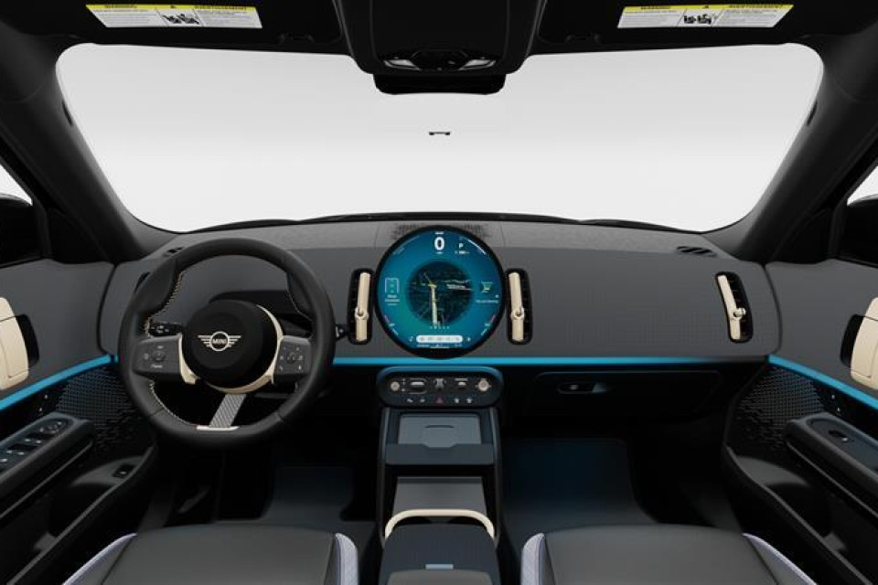 2026 MINI Countryman - Image 10