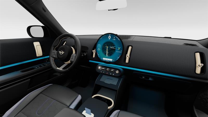 2026 MINI Countryman - Image 13