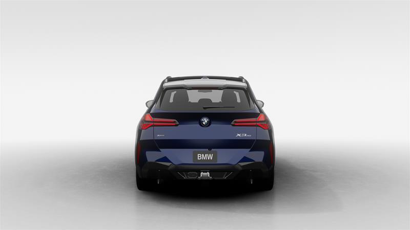 2026 BMW X3 - Image 5