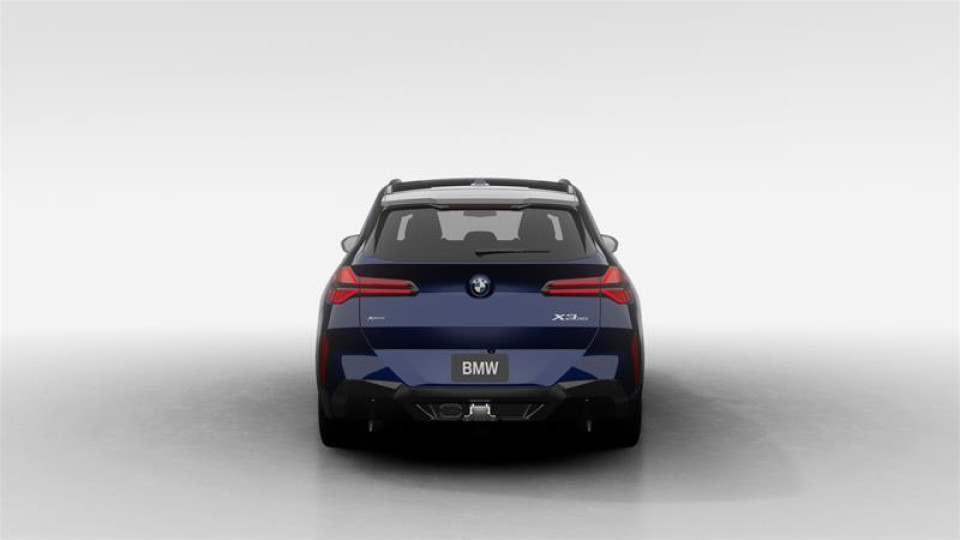 2026 BMW X3 - Image 5