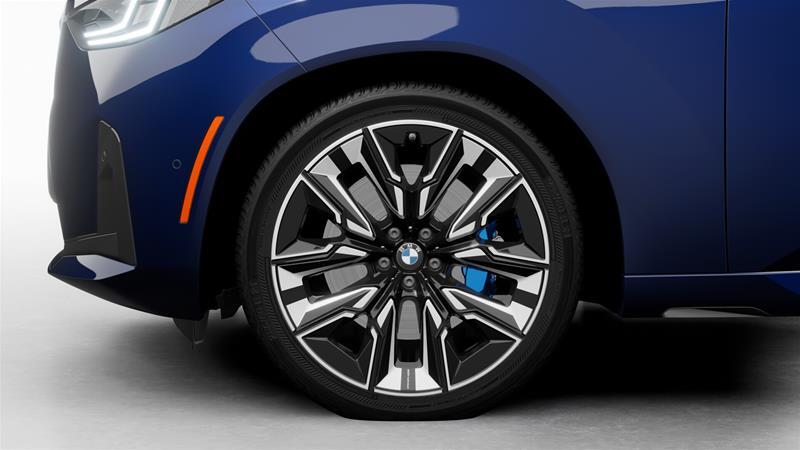 2026 BMW X3 - Image 7