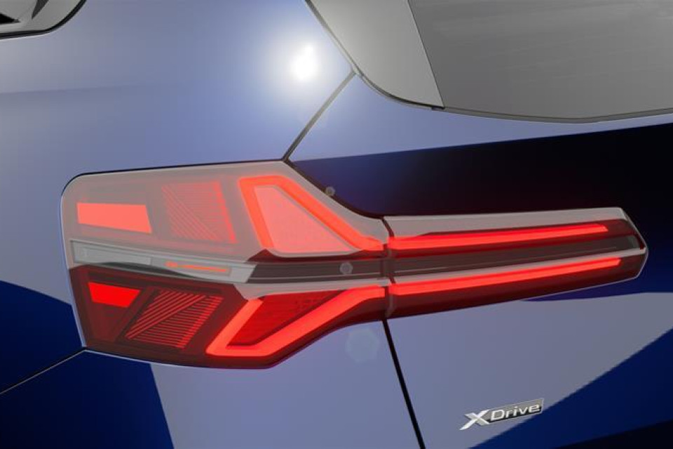 2026 BMW X3 - Image 8
