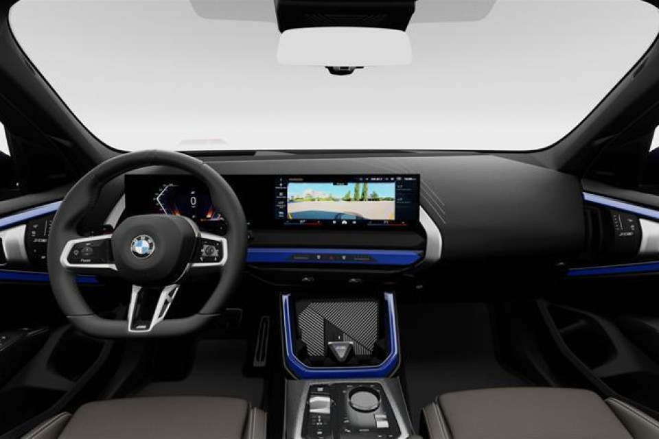 2026 BMW X3 - Image 9