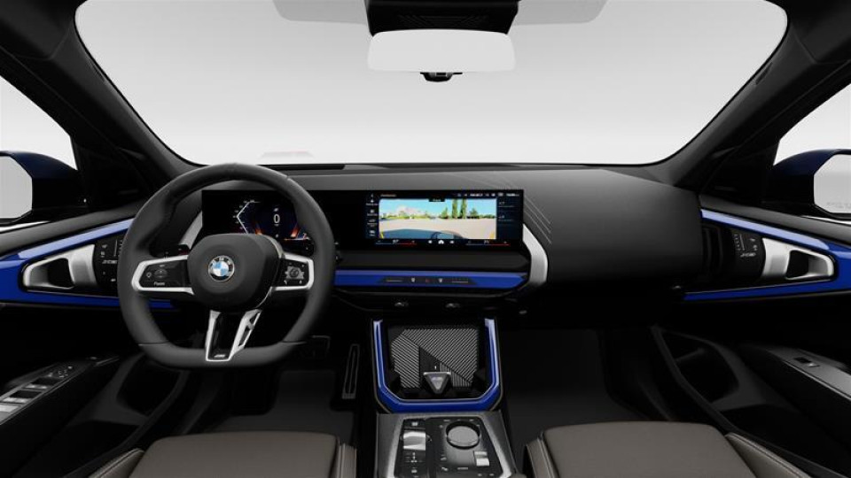 2026 BMW X3 - Image 9