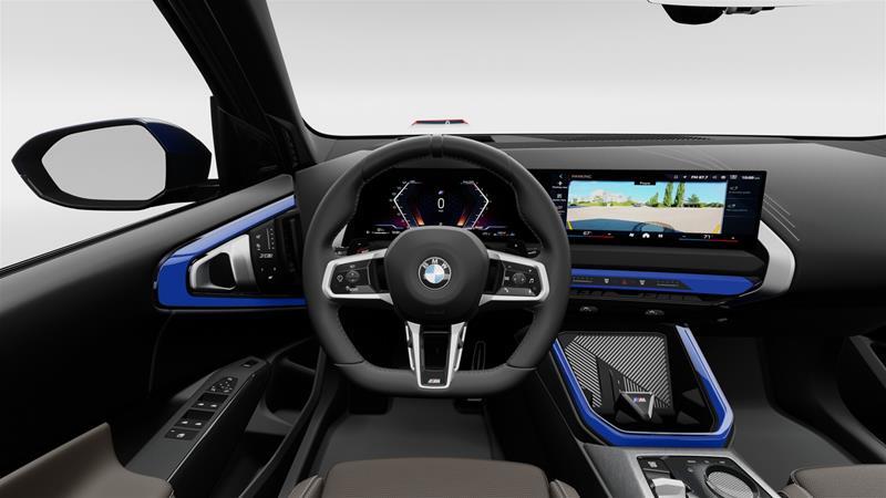 2026 BMW X3 - Image 10