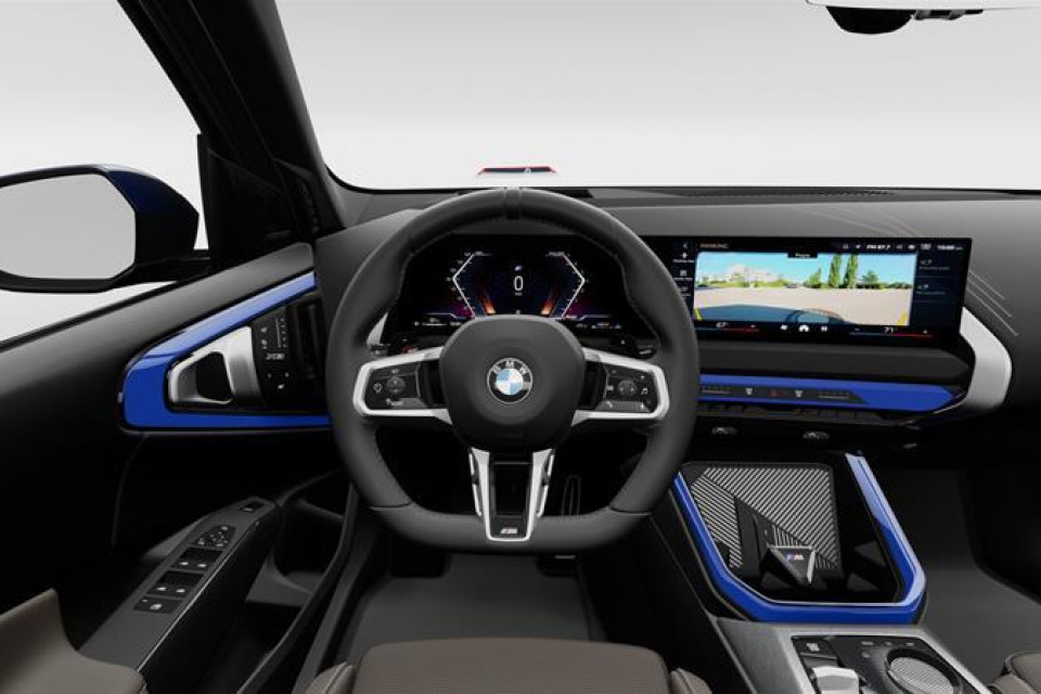 2026 BMW X3 - Image 10