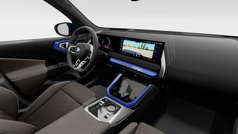 2026 BMW X3 - Image 11