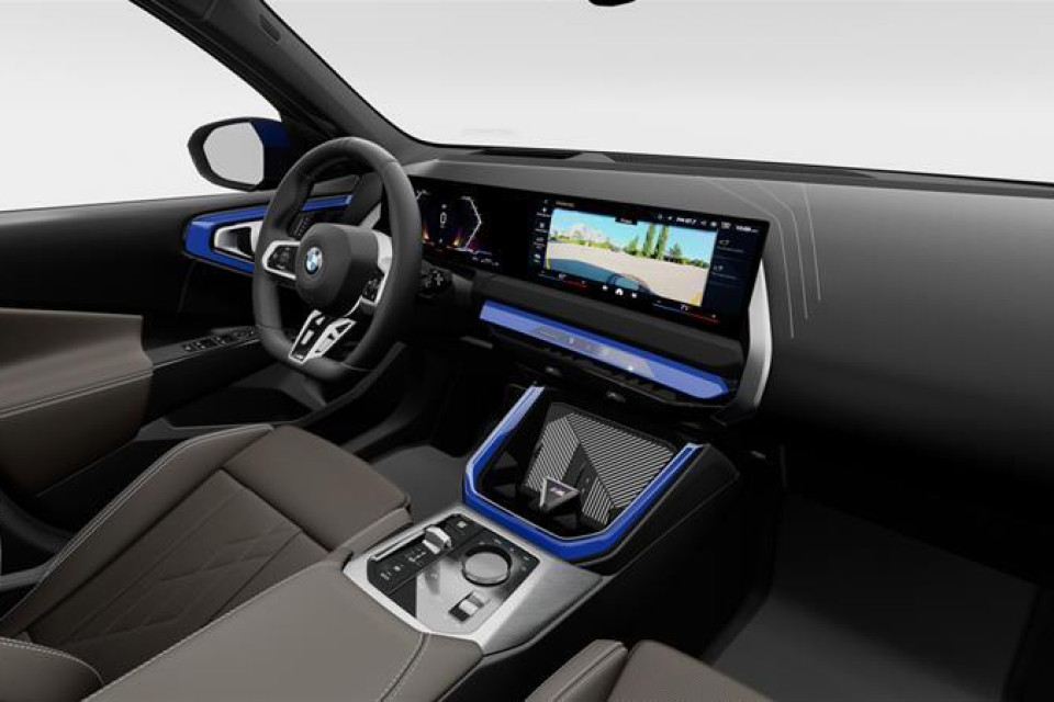 2026 BMW X3 - Image 11