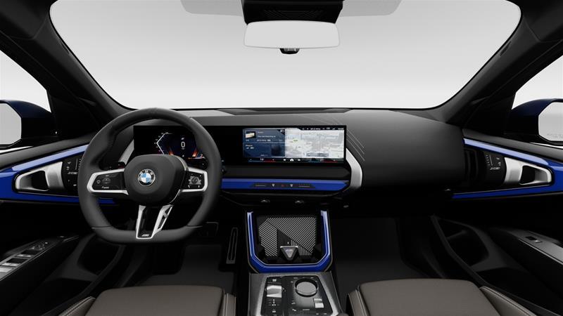 2026 BMW X3 - Image 2