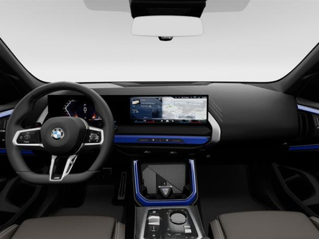 2026 BMW X3 — 2
