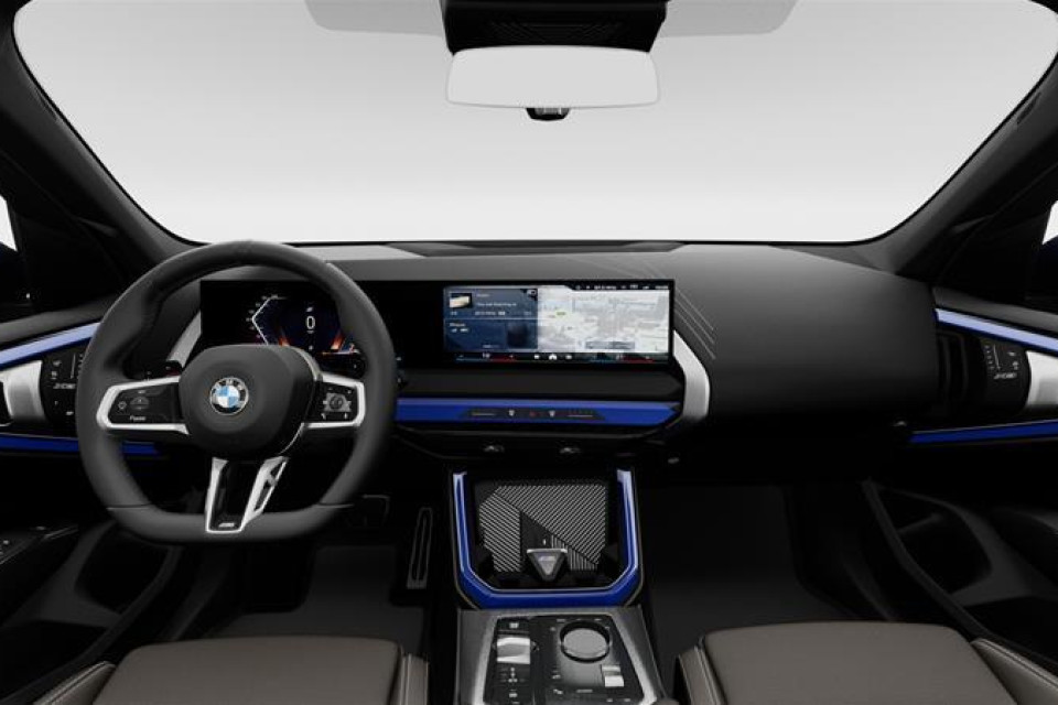 2026 BMW X3 - Image 2