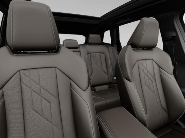 2026 BMW X3 — 3