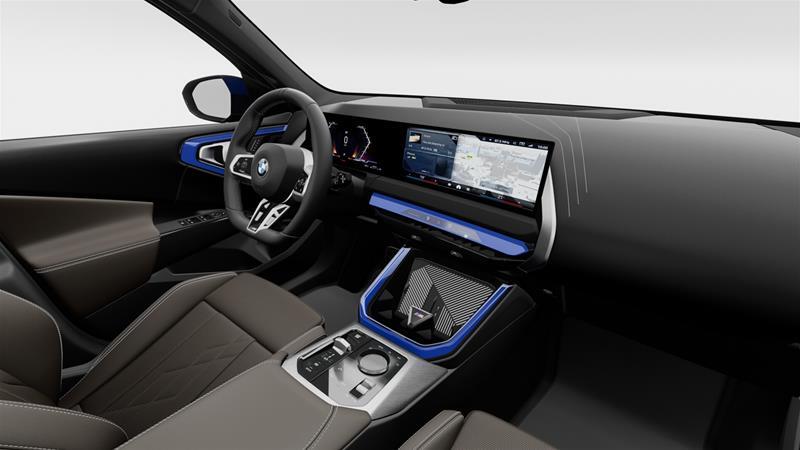 2026 BMW X3 - Image 4