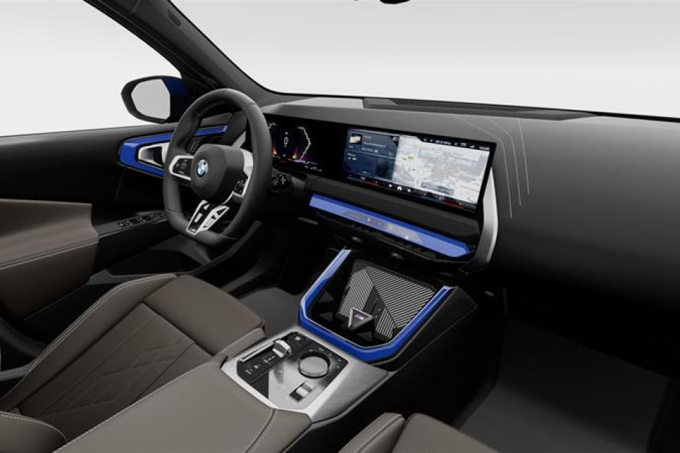 2026 BMW X3 - Image 4