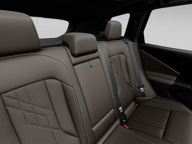 2026 BMW X3 — 5
