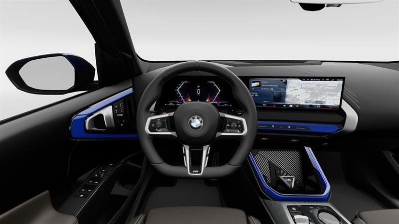 2026 BMW X3 - Image 6