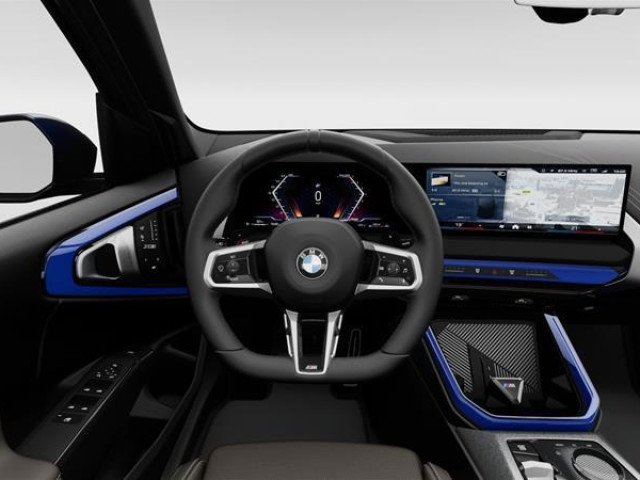 2026 BMW X3 — 6