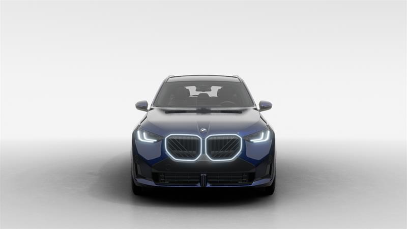 2026 BMW X3 - Image 7