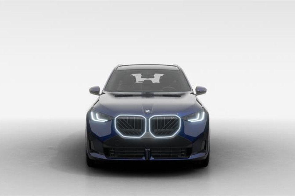 2026 BMW X3 - Image 7