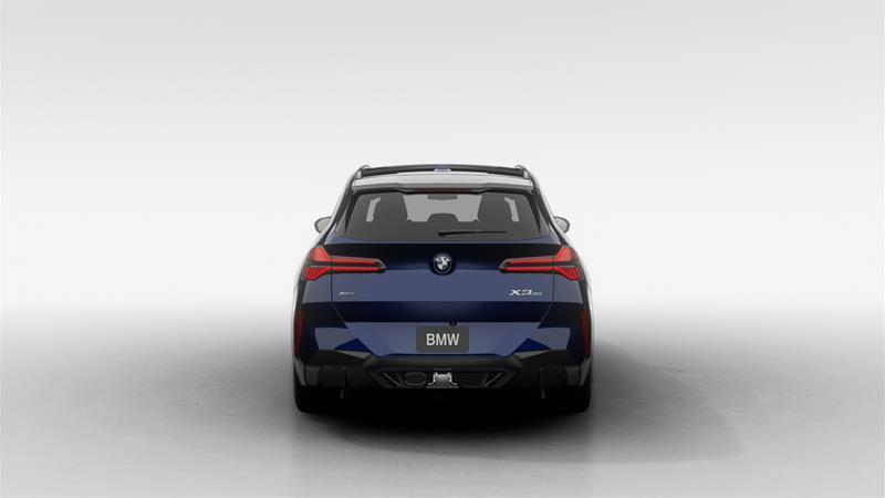 2026 BMW X3 - Image 9
