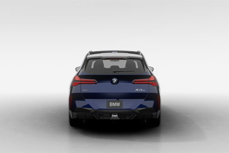 2026 BMW X3 - Image 9