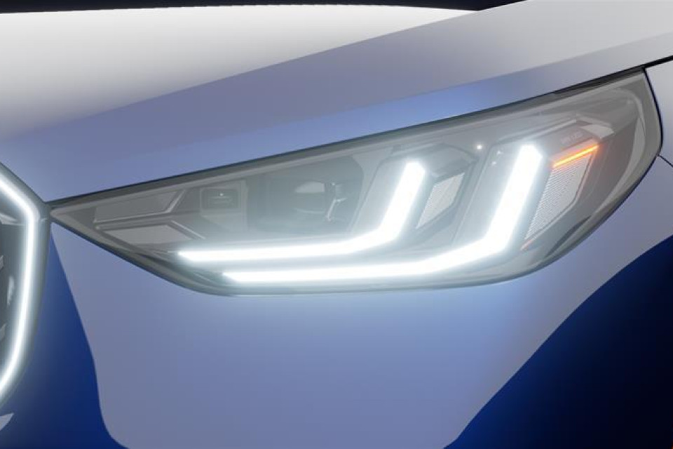2026 BMW X3 - Image 10