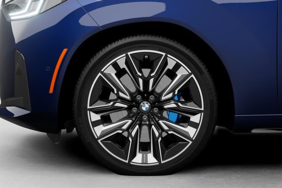 2026 BMW X3 - Image 11