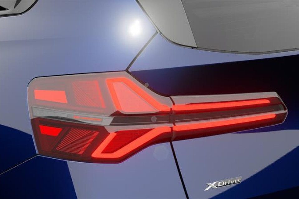 2026 BMW X3 - Image 12