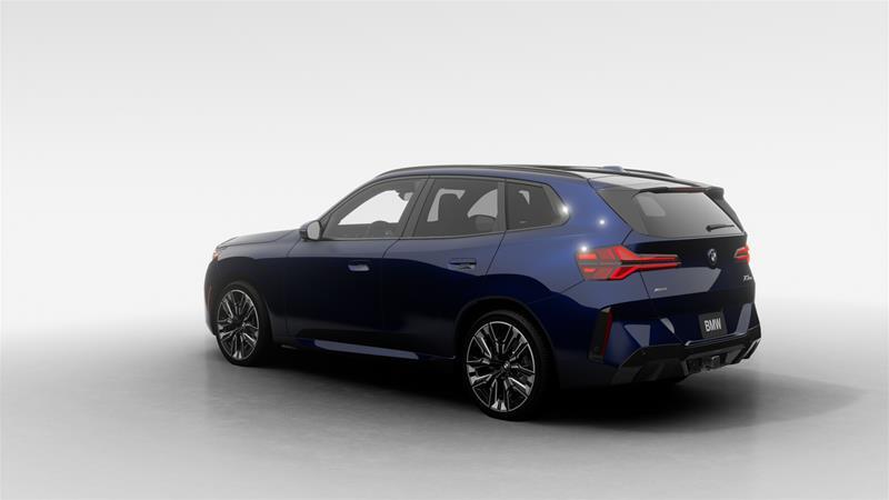 2026 BMW X3 - Image 13