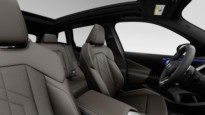 2026 BMW X3 - Image 14